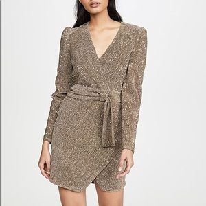 NWT Saylor Juanita Dress